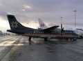 ATR ATR-42-320